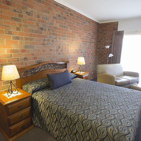 Horsham Country City Motor Inn Εξωτερικό φωτογραφία
