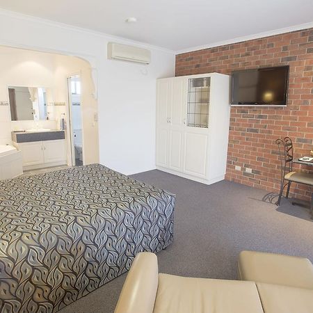 Horsham Country City Motor Inn Εξωτερικό φωτογραφία