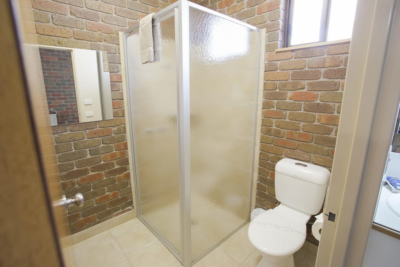 Horsham Country City Motor Inn Εξωτερικό φωτογραφία