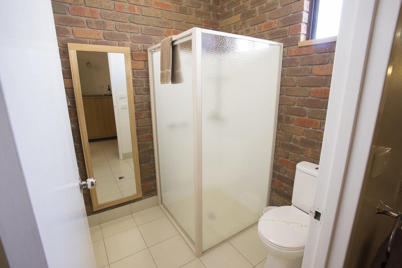 Horsham Country City Motor Inn Εξωτερικό φωτογραφία
