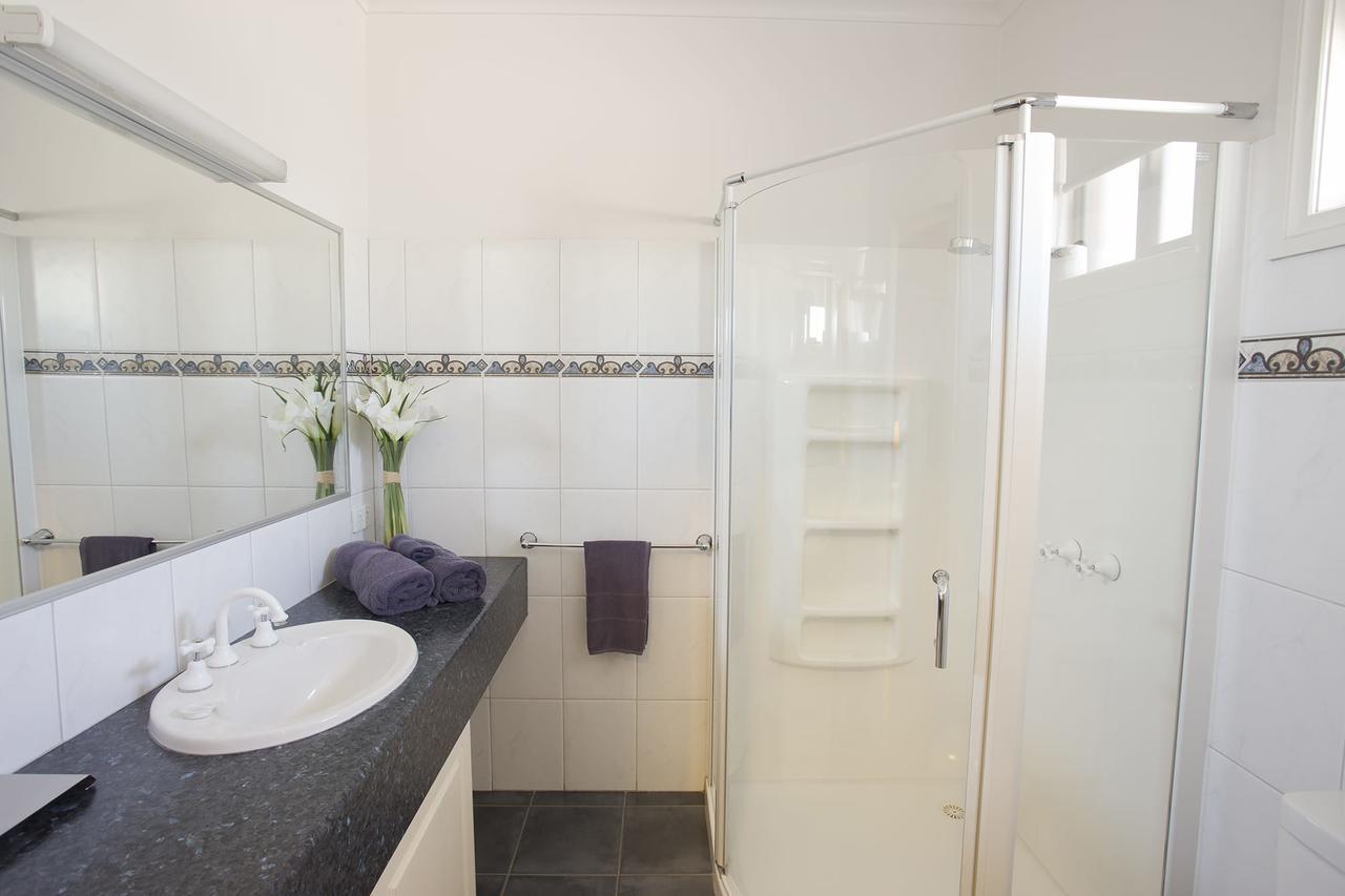 Horsham Country City Motor Inn Εξωτερικό φωτογραφία